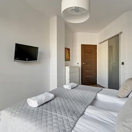 Szafarnia Deluxe Apartment Old Town Gdańsk Zewnętrze zdjęcie