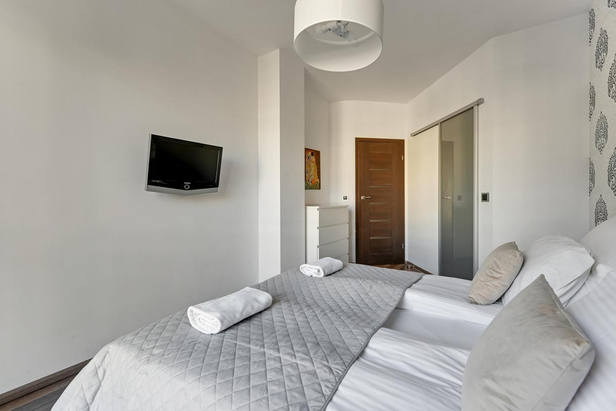 Szafarnia Deluxe Apartment Old Town Gdańsk Zewnętrze zdjęcie